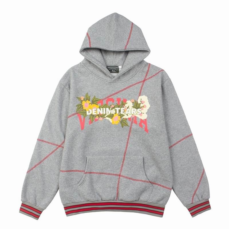 Denim Tears M-2XL cztx2047