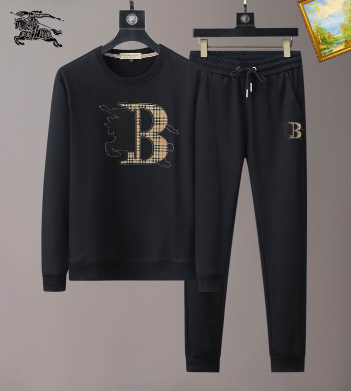 Burberry M-3XL 25tn103