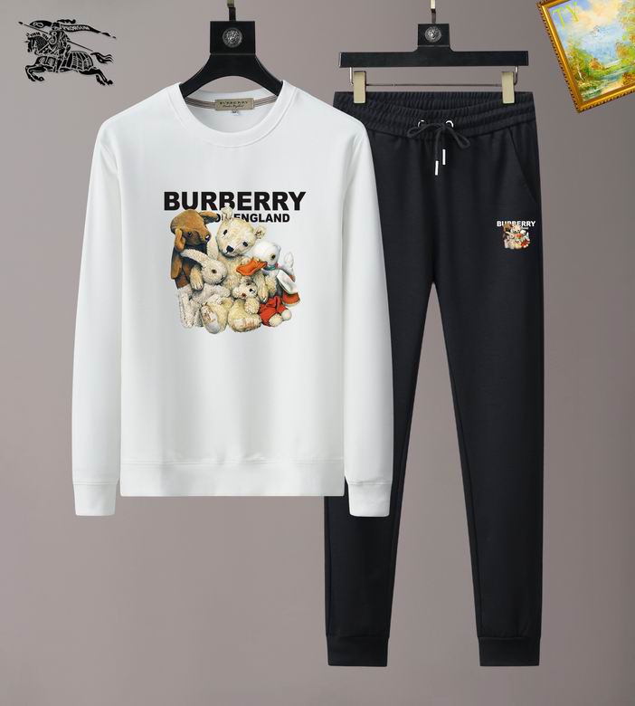 Burberry M-3XL 25tn106