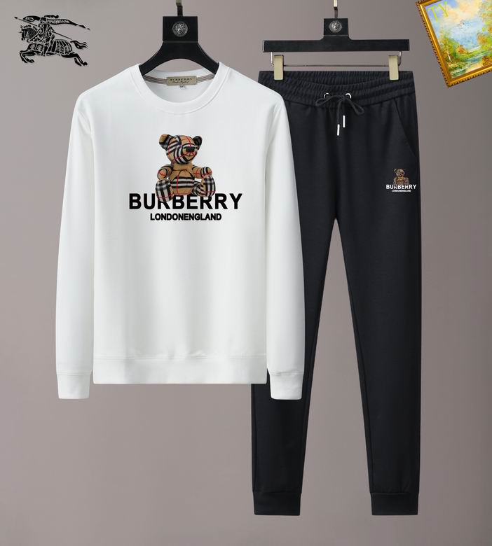 Burberry M-3XL 25tn107