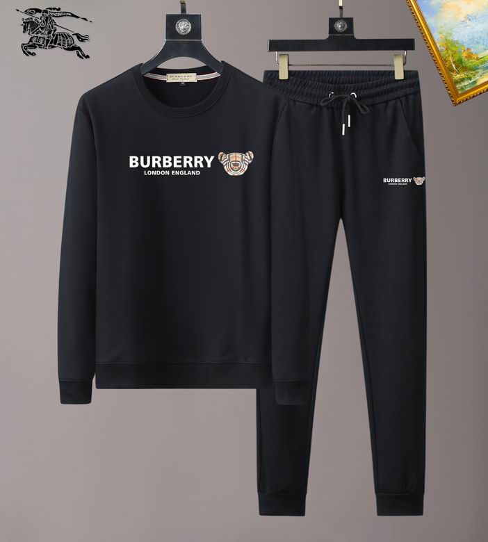 Burberry M-3XL 25tn179