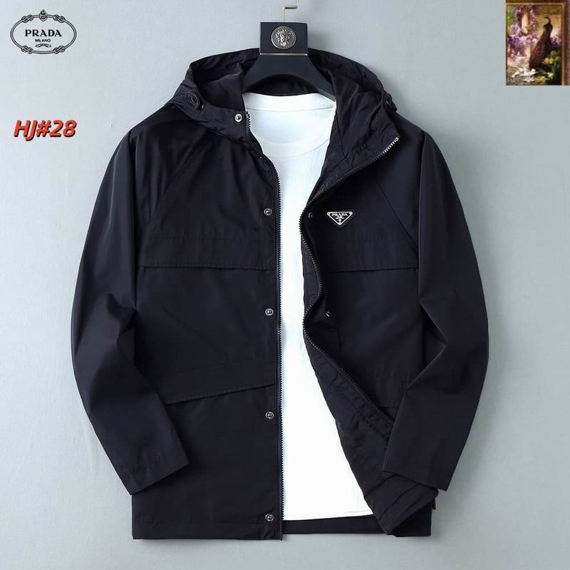 Prada M-3XL 12yr410