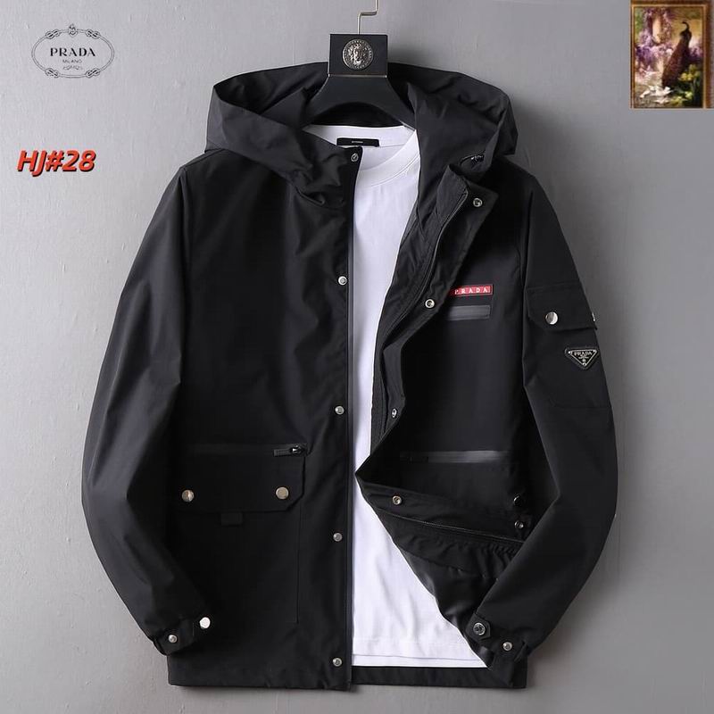 Prada M-3XL 12yr411