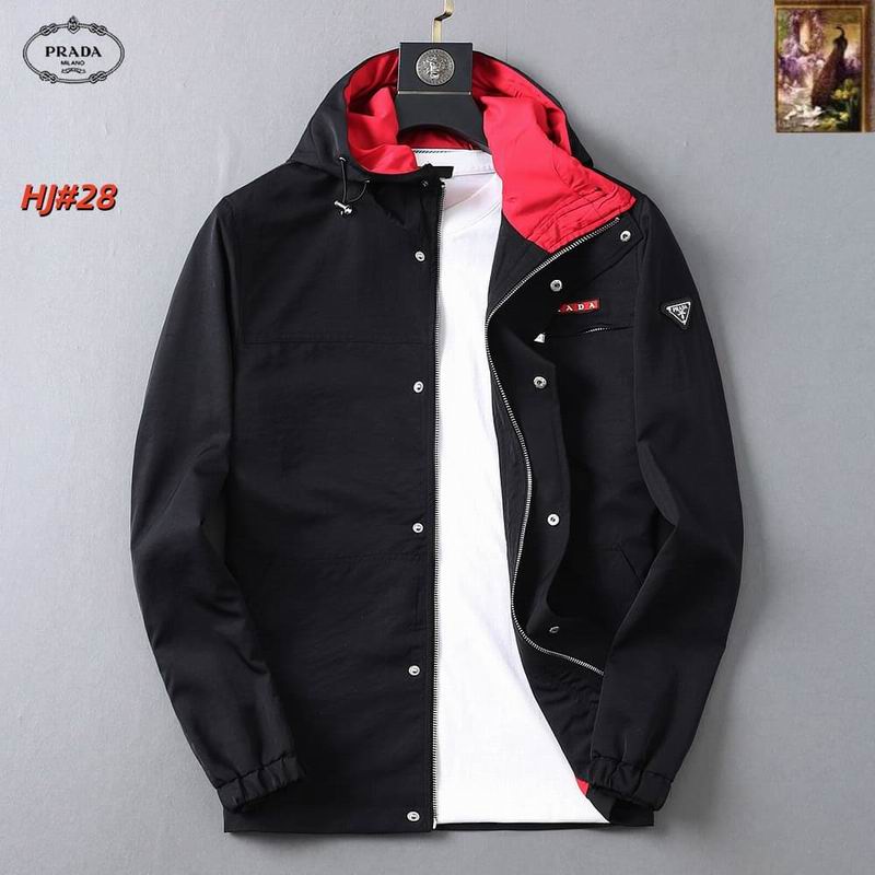 Prada M-3XL 12yr415