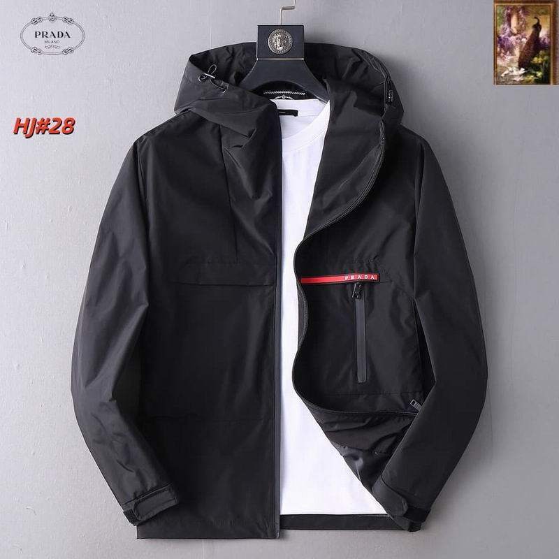 Prada M-3XL 12yr419
