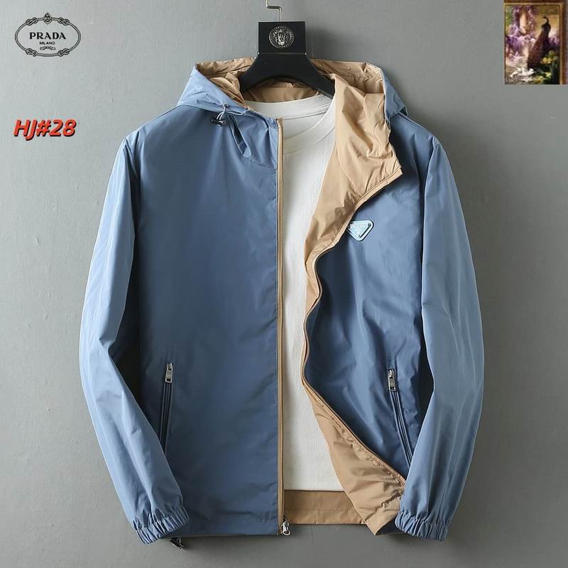Prada M-3XL 12yr420