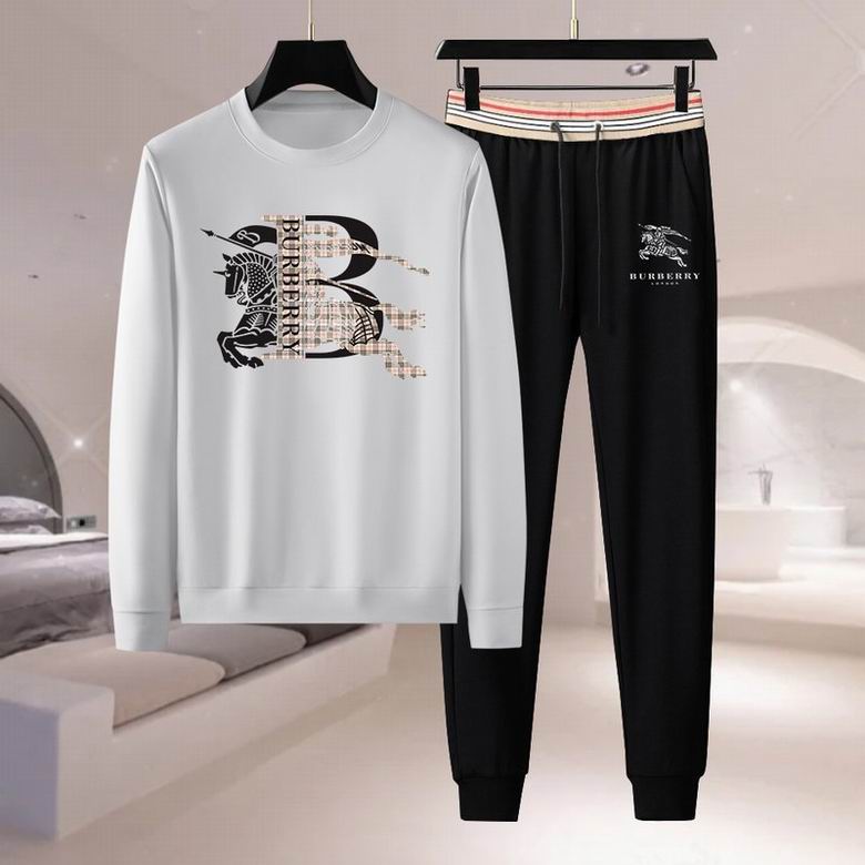 Burberry m-4xl 11L08