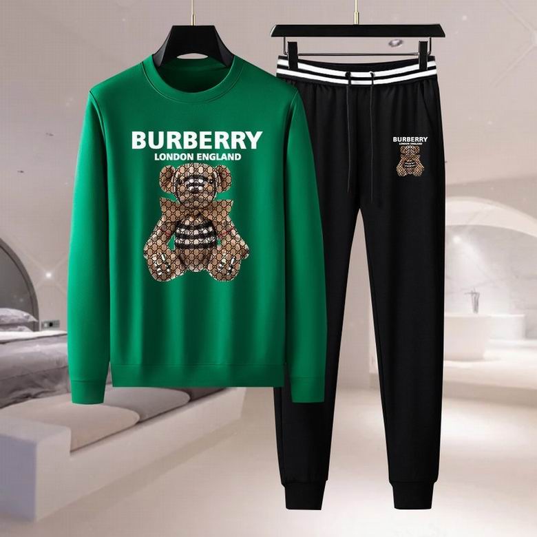 Burberry m-4xl 11L09