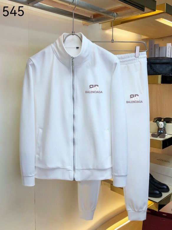 Balenciaga M-5XL kdtn30