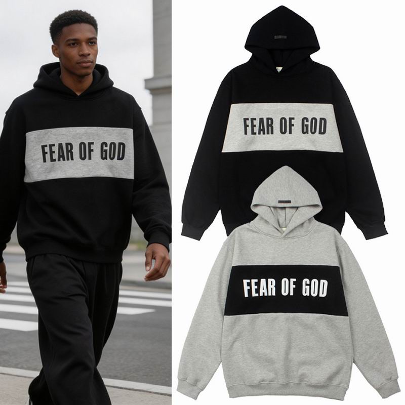 Fear Of God M-2XL cztx7156