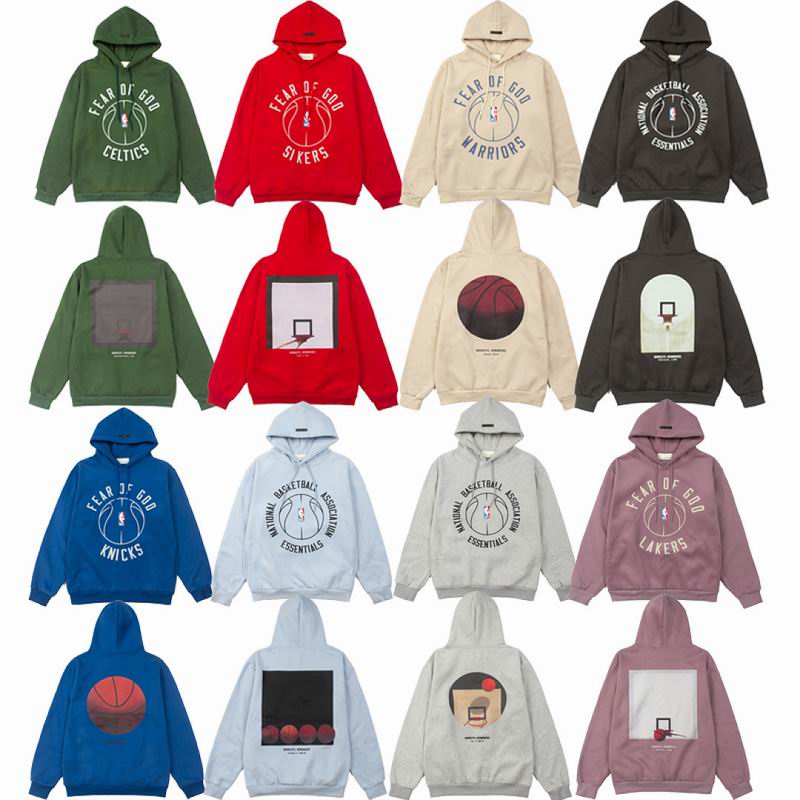 Fear Of God M-2XL cztx9685