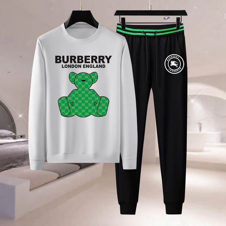 Burberry M-4XL 11Ln18