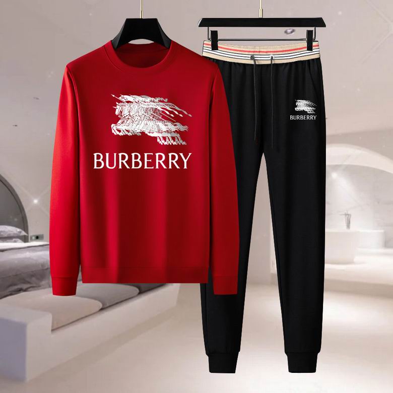 Burberry M-4XL 11Ln72