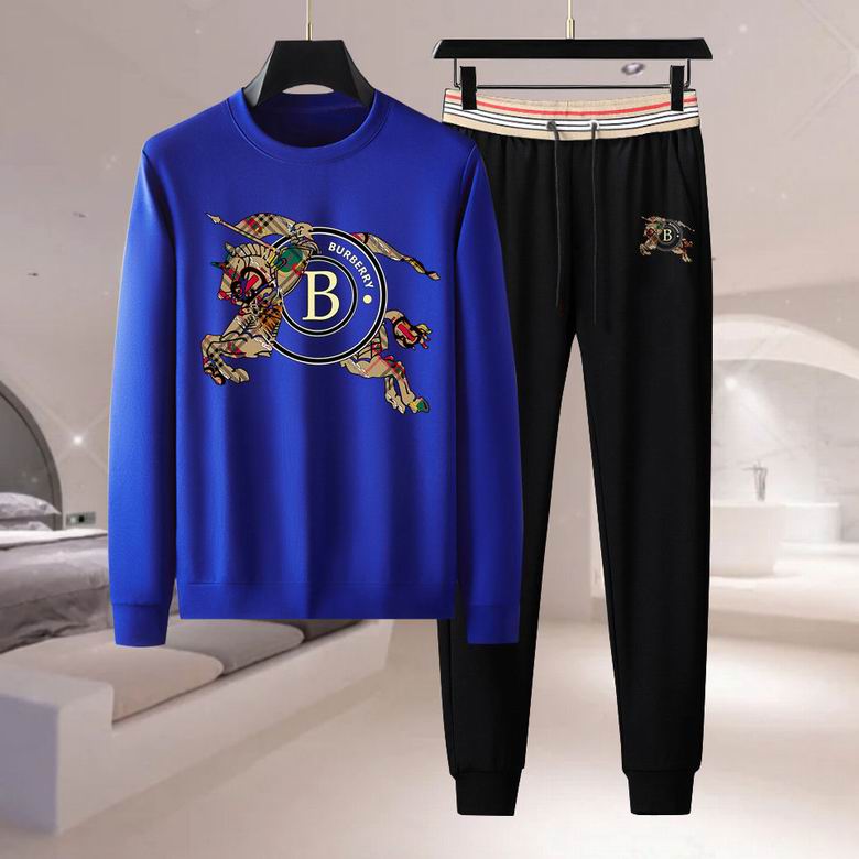 Burberry M-4XL 11Ln73