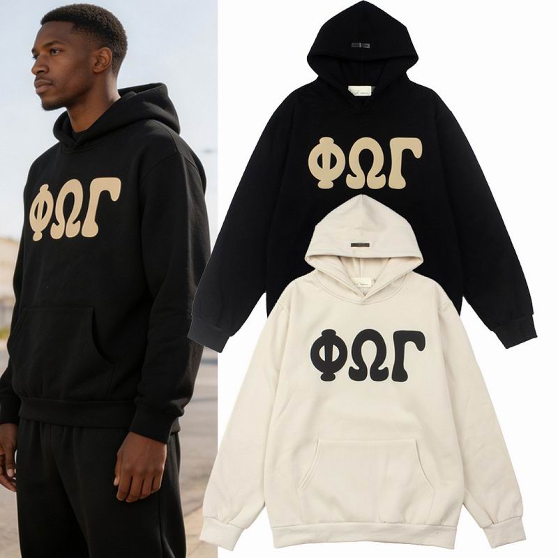 Fear Of God M-2XL cztx9774