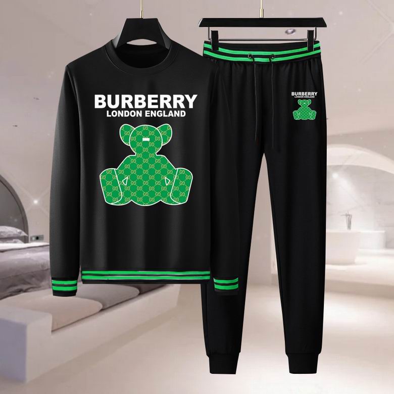 Burberry M-4XL 11Ln78