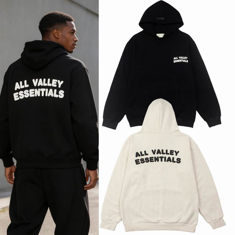 Fear Of God M-2XL cztx9778