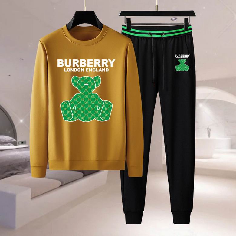 Burberry M-4XL 11Ln93