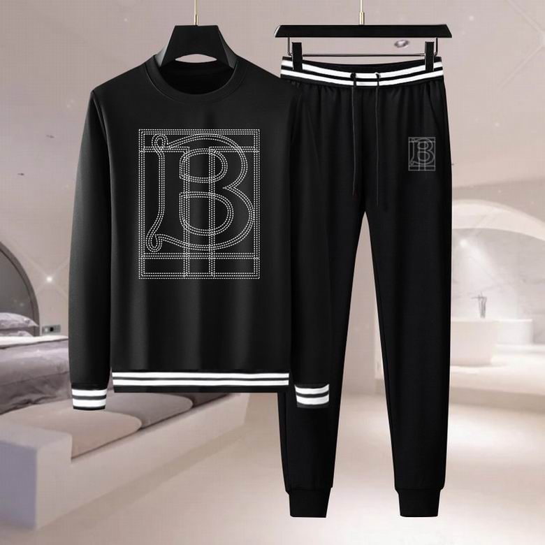 Burberry M-4XL 11Ln95