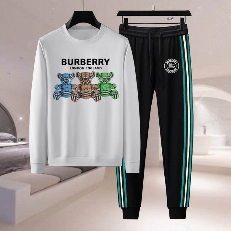 Burberry M-4XL 11Ln97