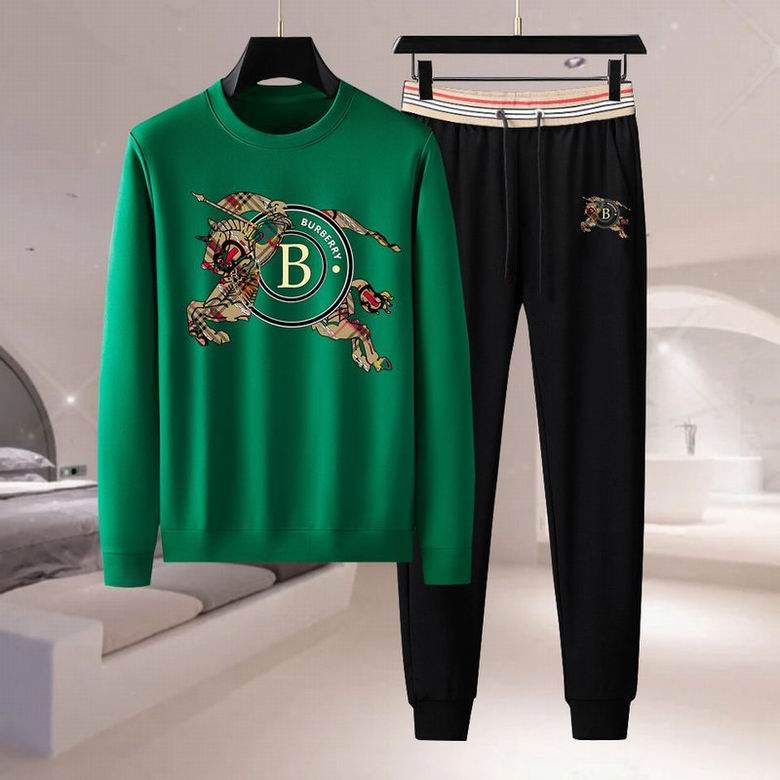 Burberry M-4XL 11Ln98