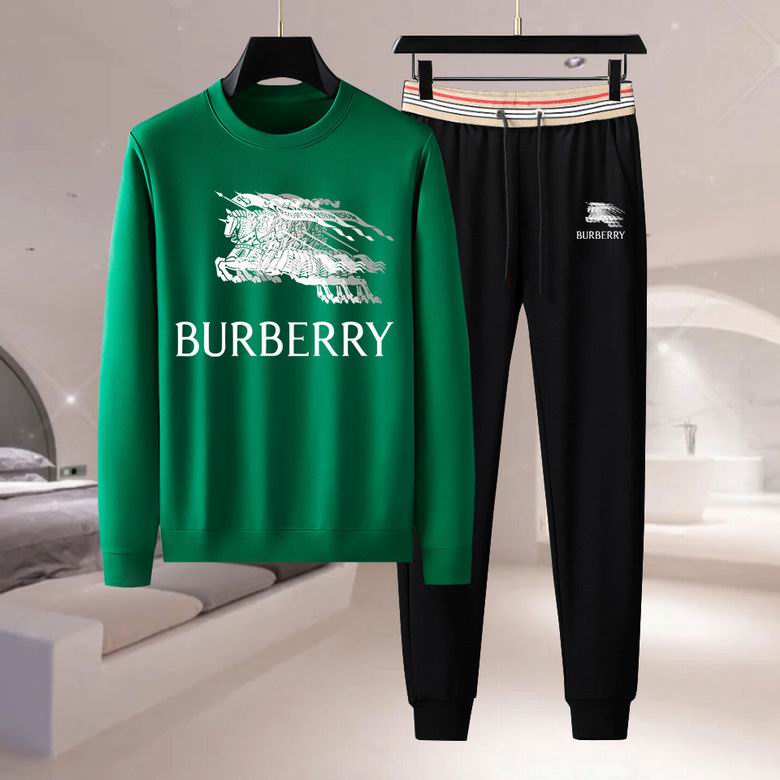 Burberry M-4XL 11Ln114