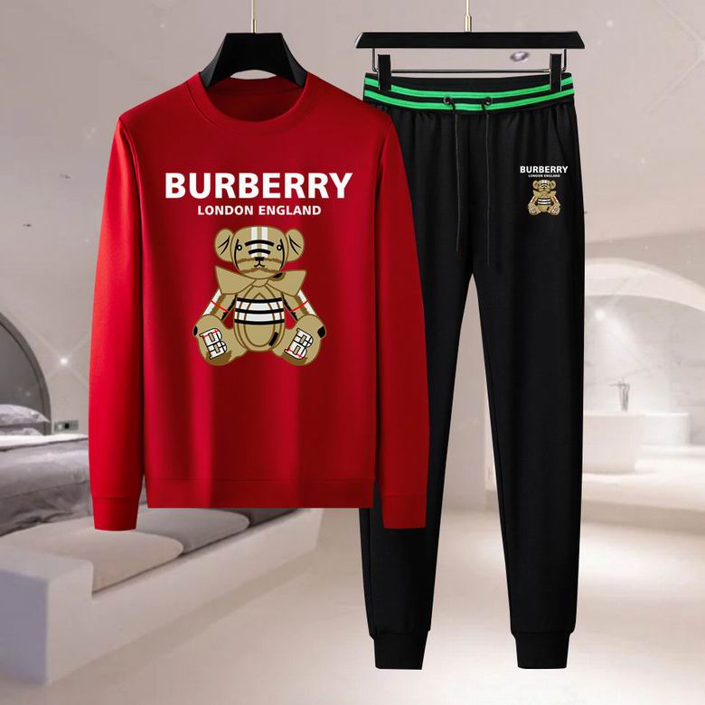 Burberry M-4XL 11Ln116