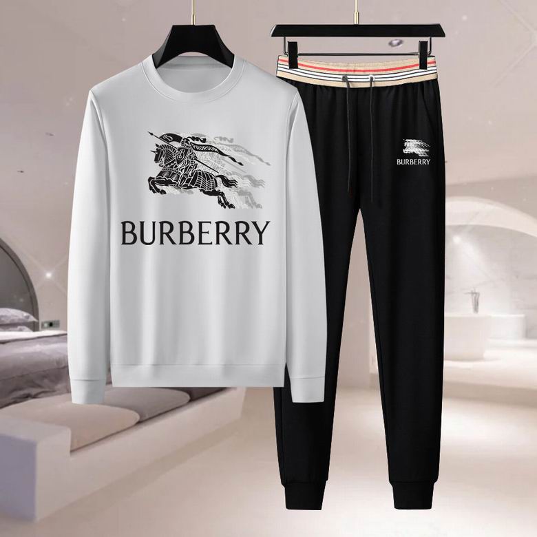 Burberry M-4XL 11Ln202
