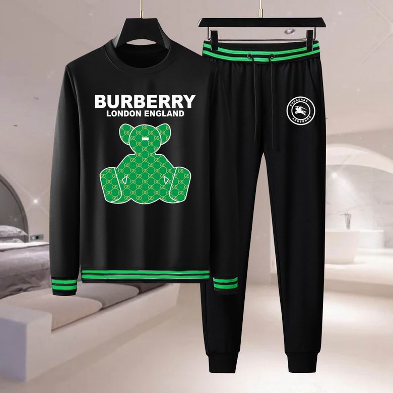 Burberry M-4XL 11Ln203