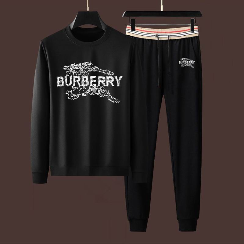 Burberry M-4XL 11Lr07