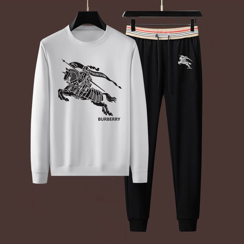 Burberry M-4XL 11Lr10