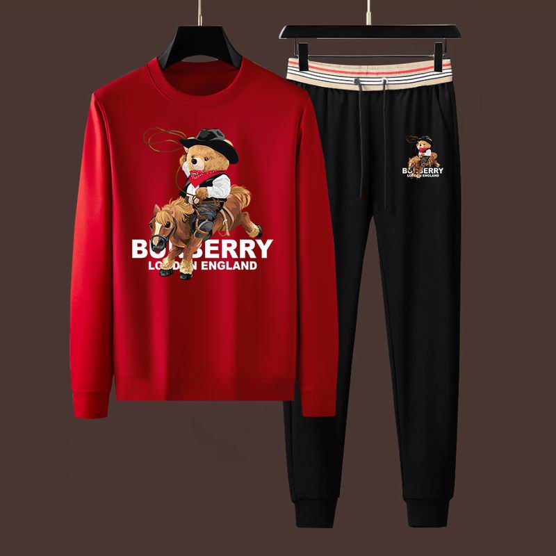 Burberry M-4XL 11Lr11