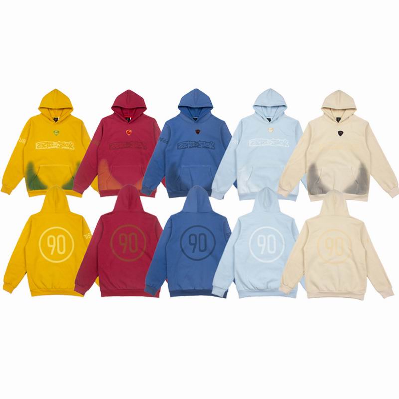 Travis Scott M-2XL cztx2050