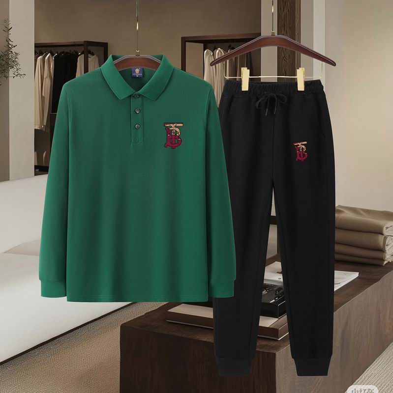 Burberry M-4XL 11L259