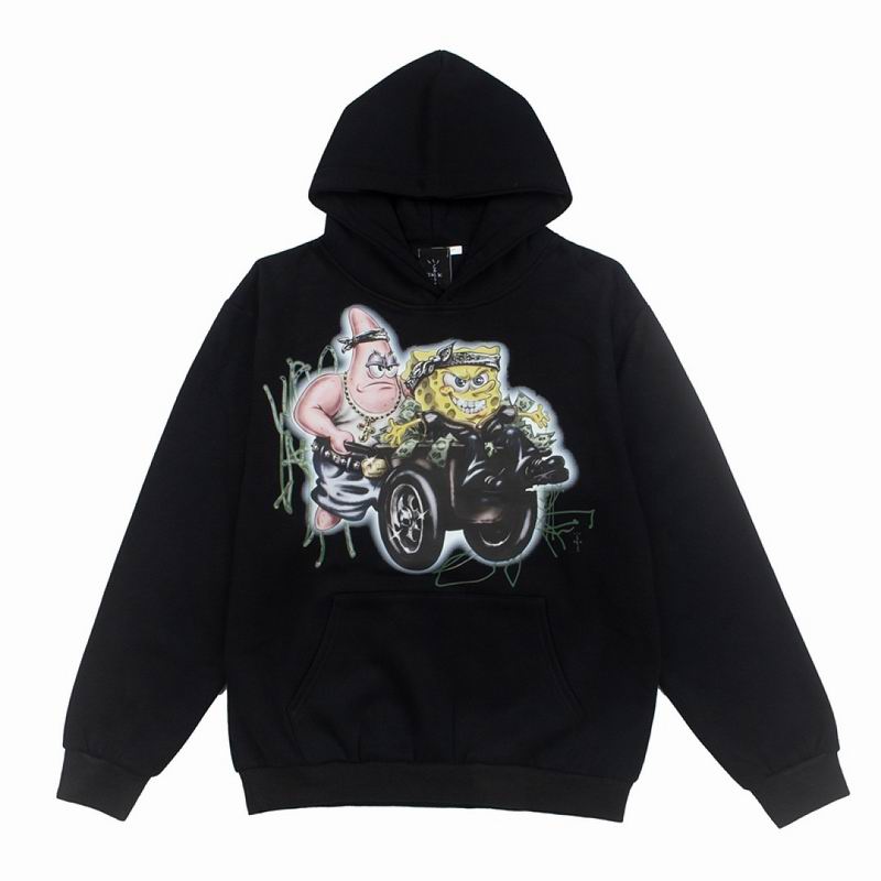Travis Scott M-2XL cztx9783