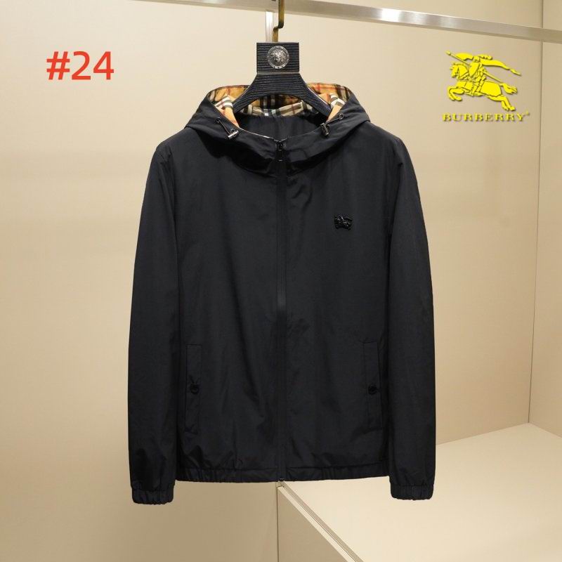 Burberry M-4XL 12yr503