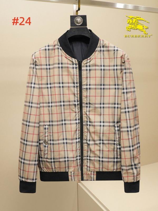 Burberry M-4XL 12yr504