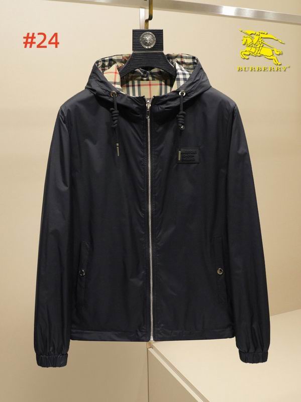 Burberry M-4XL 12yr506