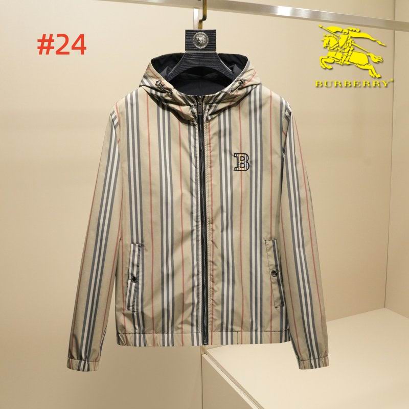 Burberry M-4XL 12yr507