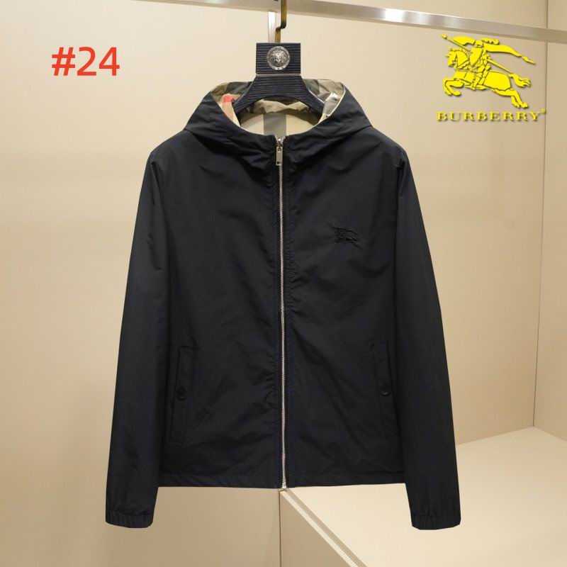 Burberry M-4XL 12yr508