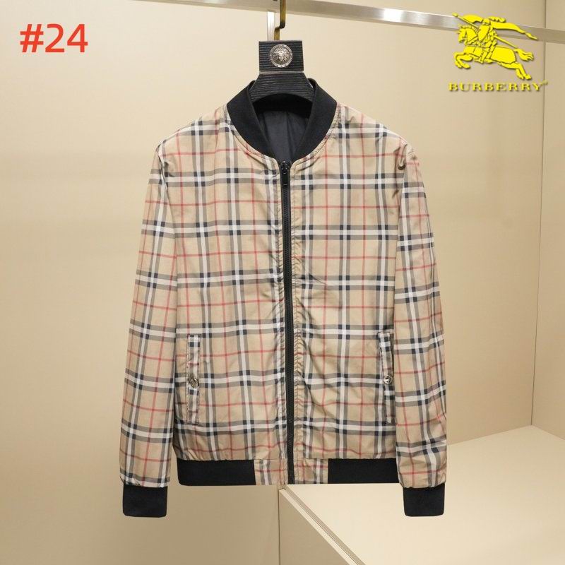 Burberry M-4XL 12yr509