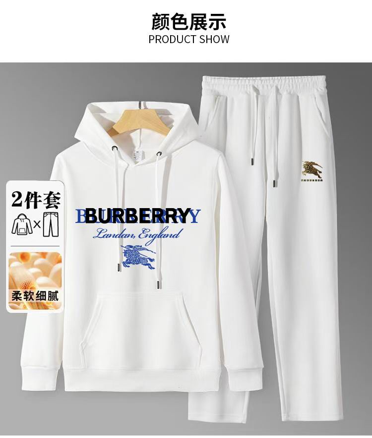 Burberry M-4XL 11Lr359