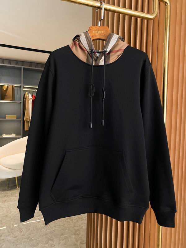 Burberry S-2XL aztx8617 8616