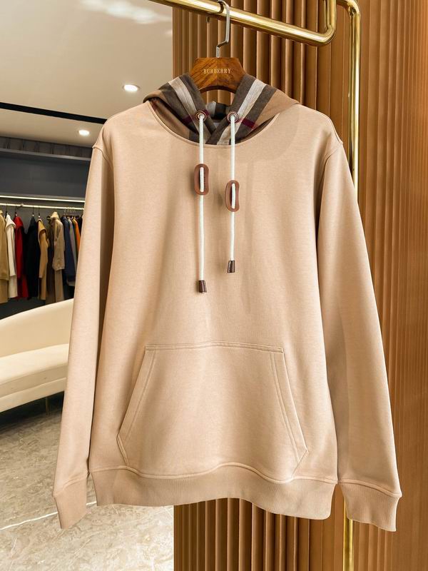 Burberry S-2XL aztx8619 8618