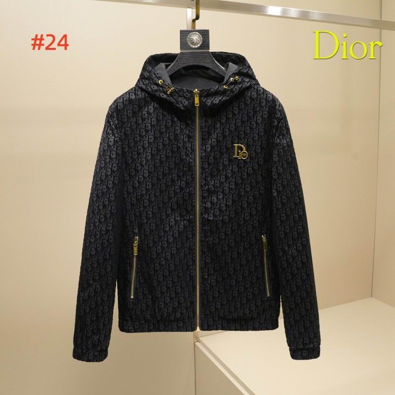 Dior M-4XL 12yr170