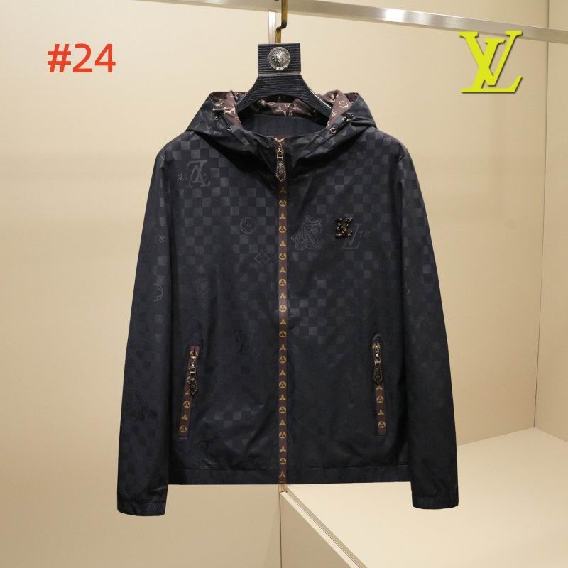 LV M-4XL 12yr754