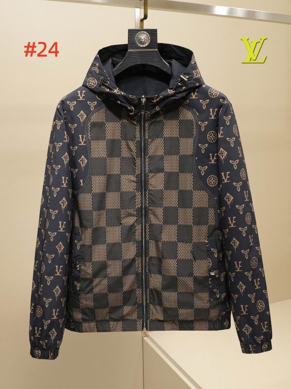 LV M-4XL 12yr755