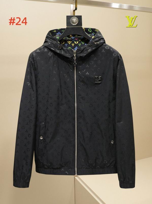 LV M-4XL 12yr756