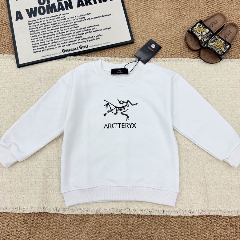 Arcteryx sz90-160 26