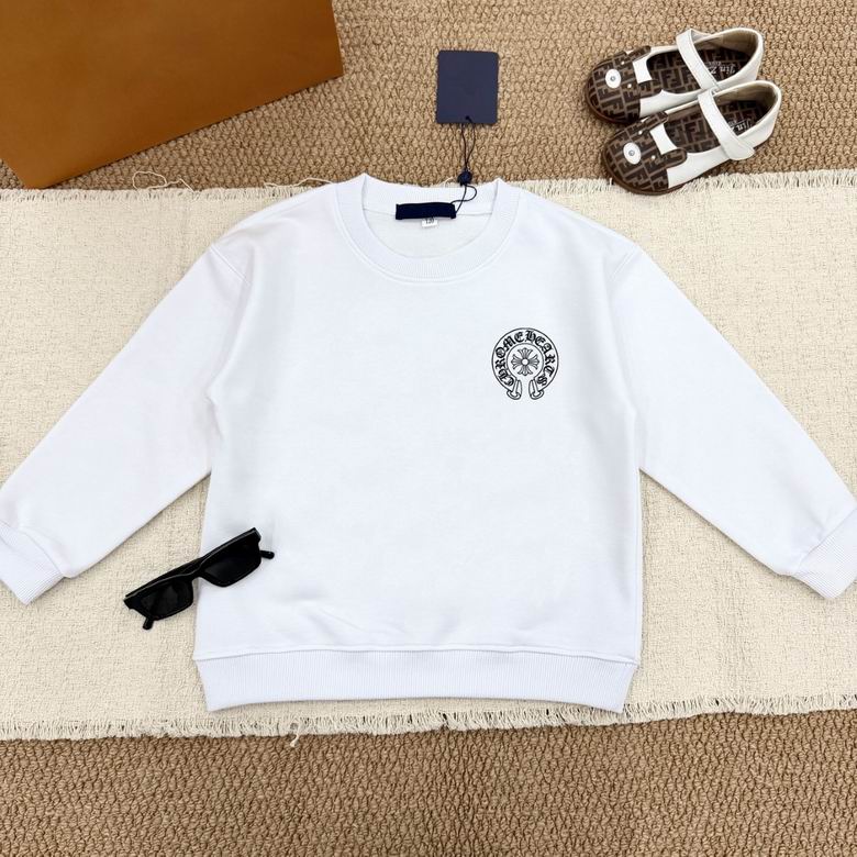 Chrome Hearts sz90-160 48